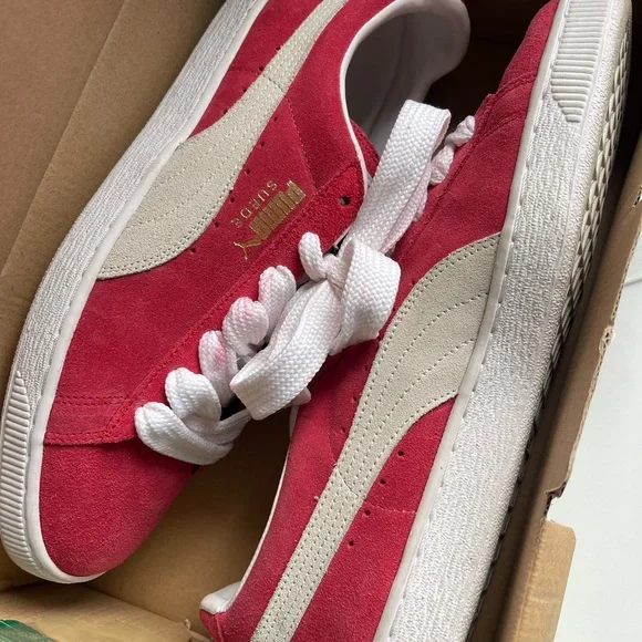 Puma Suede Classic XXI sneakers - Picture 9 of 9